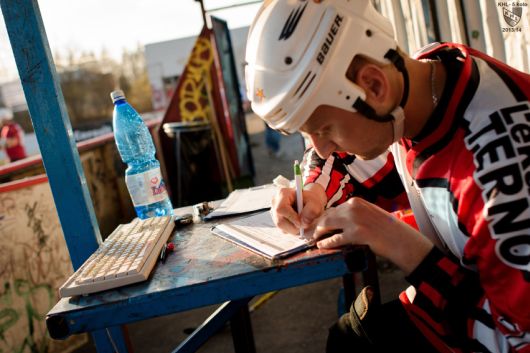 1. Valn� zhroma�denie KH� 2014