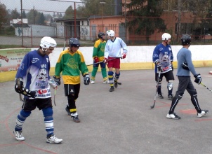 Program 4. kola KHL
