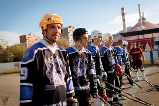 Dream team stratil n�skok..