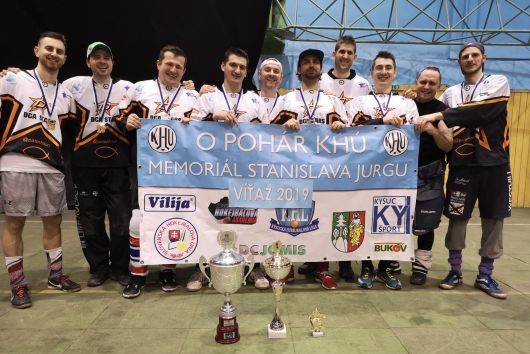 DCA Stars zažiarili najviac!