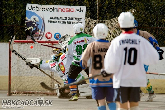 Zaznamenali sme n�rast! O titul hr� 16 t�mov!