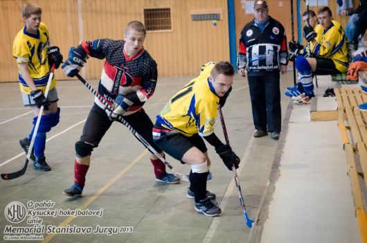 Kto vyhr� ZLKH� 2015?