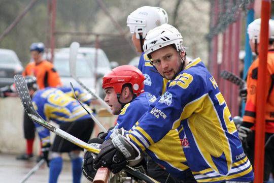 KHL: Padlo Viac ako 40 gólov!