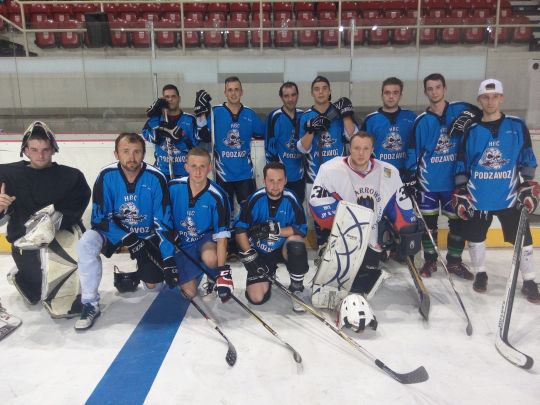 �adca nepotvrdila play-off