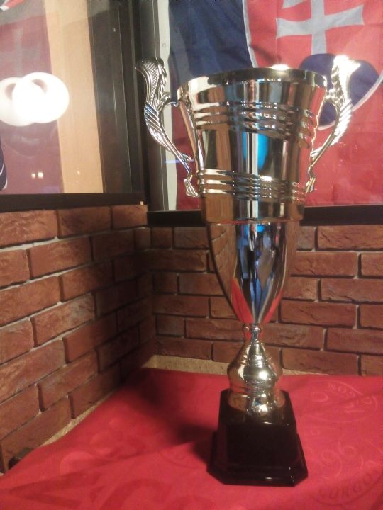 Zajtra ve�k� fin�le!