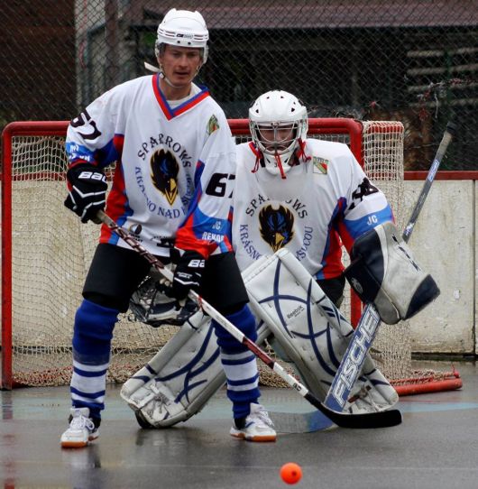 Kr�sno m� na�liapnut� do semifin�le!