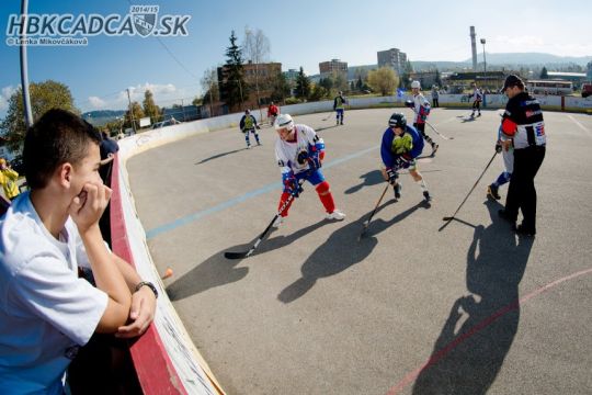 �tvrt� jarn� kolo KHL a JKHL