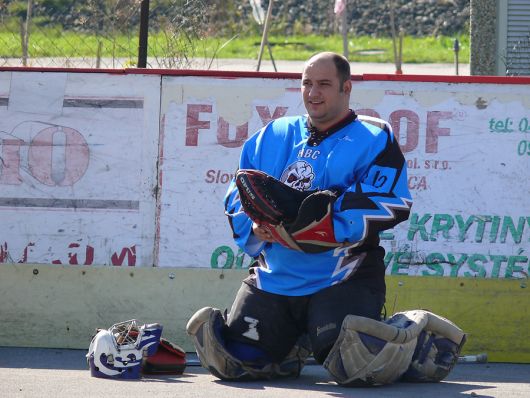 Program KHL aj JKHL!