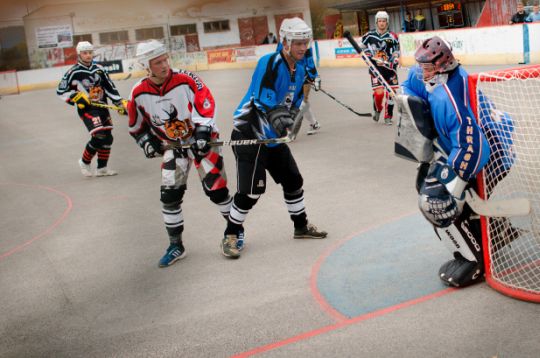 Ka�d� vie prekvapi�