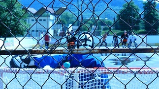 Juniorsk�m majstrom Rakov�