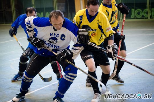 ZLKH�: Prv� rem�za je na svete! 