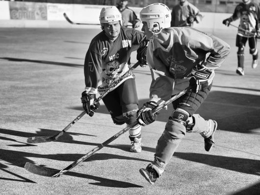 Ohlasy pred sez�nou 2013/2014!