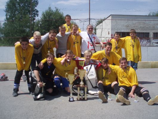 Hbk Skalit� je majster JKHL!