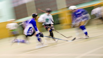 Prv� body pre Podz�voz!