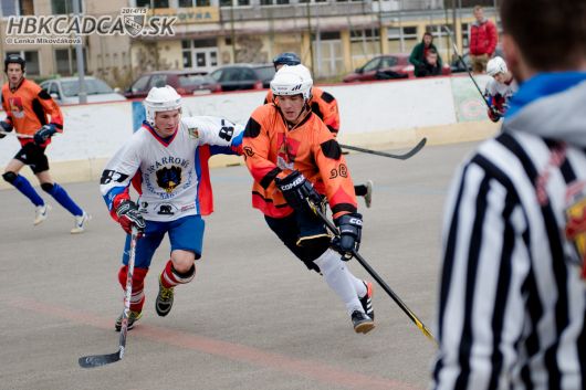 V nede�u prv� jarn� kolo!