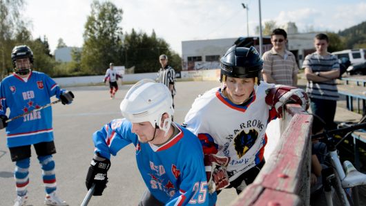 Kr�sno to mysl� v�ne!