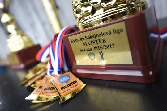 KHL: Zajtra zápas o všetko!