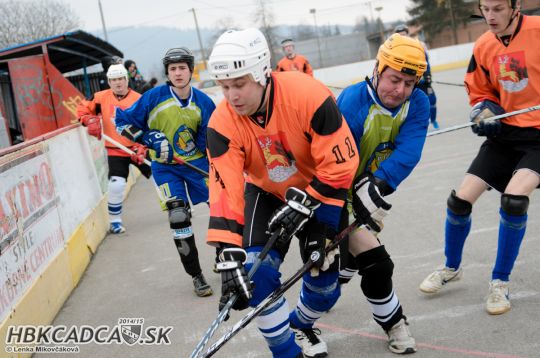 Such� dresy Skalit� do semifin�le!