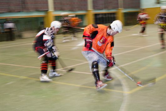 Posledn� vo�n� miesto!