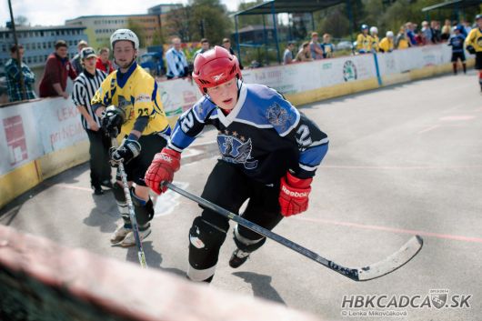 Liga naber� na obr�tkach 