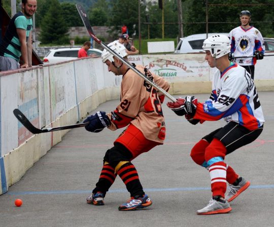 Toto ne�akal nikto...