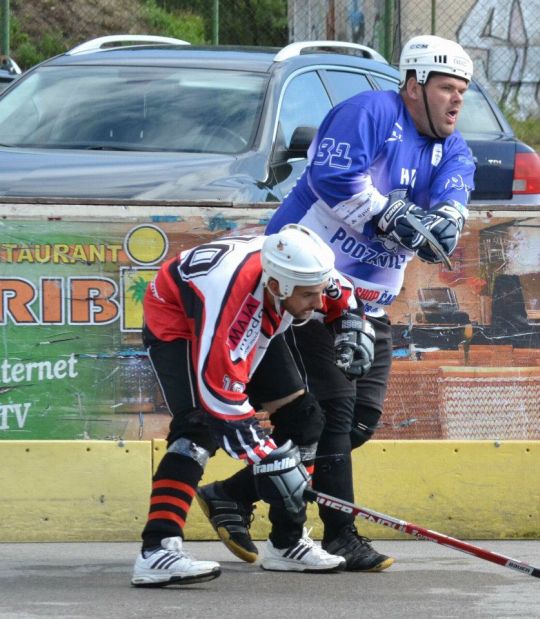 Ku�o: Stano pre��val z�pasy na 100%! 