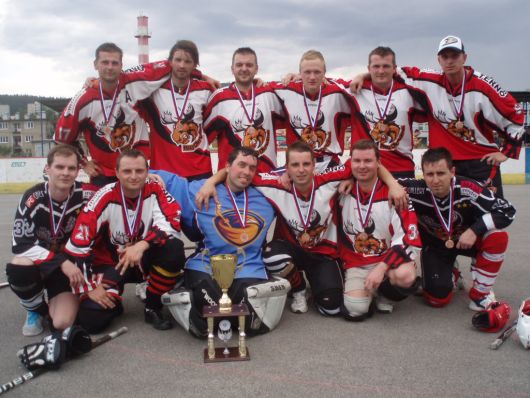 Okru�n� m� bronz! 