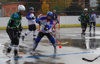 Bodovala iba U18 - aktualizovan