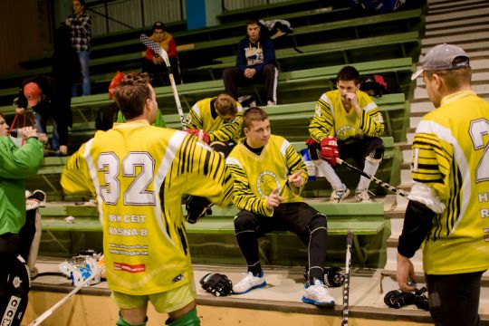 Kto poraz� Panterov?