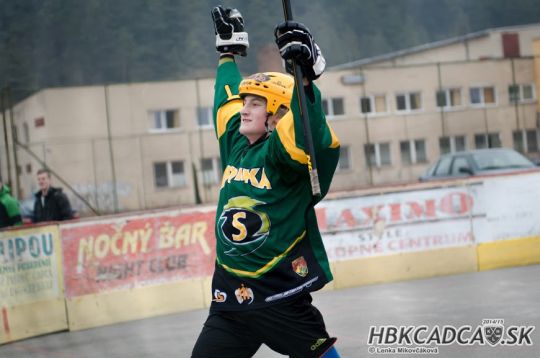 �ilina �iv� n�dej..