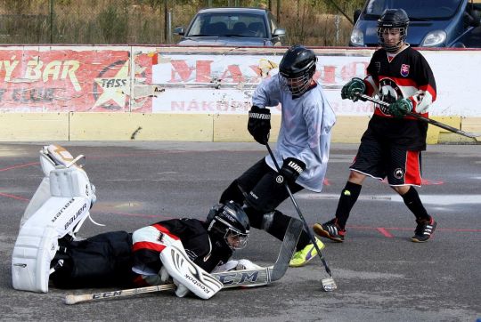 Poz�vame na KHL aj Extraligu!