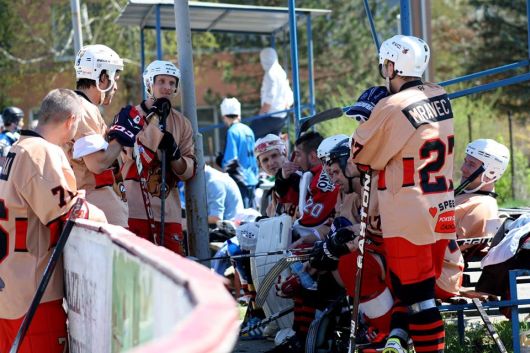 Salora a Empire z�pas od fin�le! 