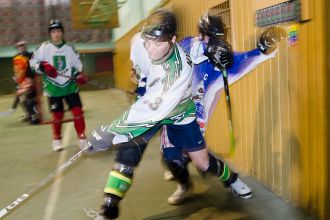 Nasadenie a� do konca