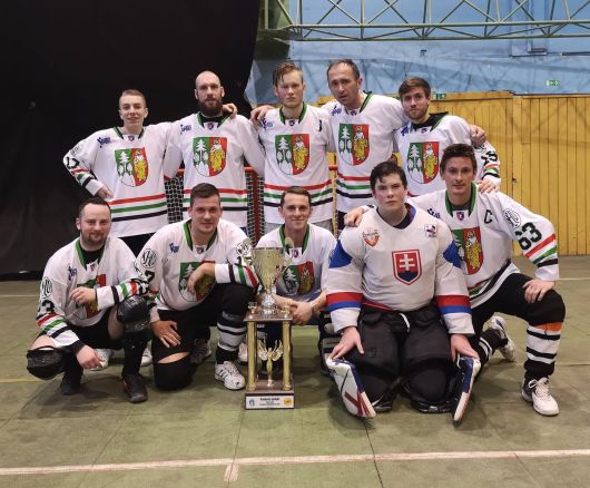 ZLKHÚ 2019 spoznala majstra predčasne!