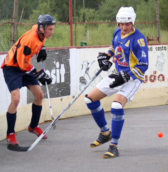 Dream team dopl�val do fin�le...