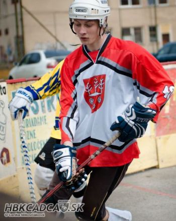 Juniori pokra�uj�!