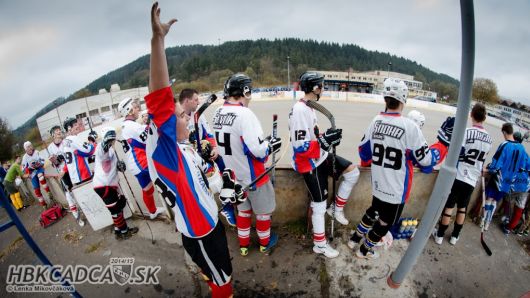 KHL: Krásno Sparrows v semifinále!