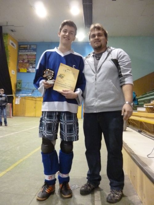 V prekvapivom fin�le triumf Skalit�ho 