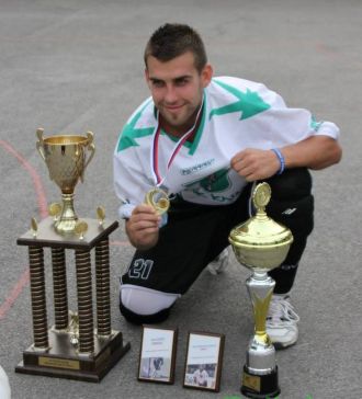 Svetov� poh�r klubov s Palom Slov�kom!