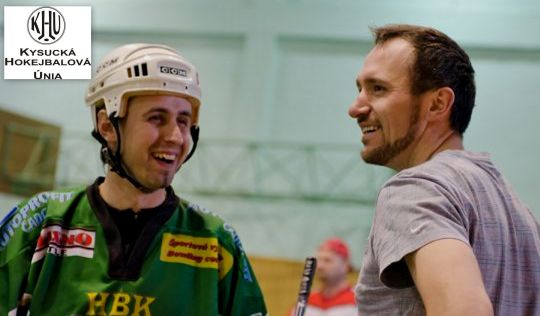 Pozv�nka na sch�dzu KH�