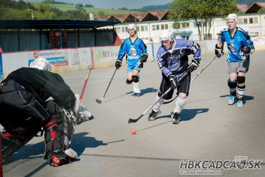 Na ihrisku tr�vili aj 5 dn� v t��dni!