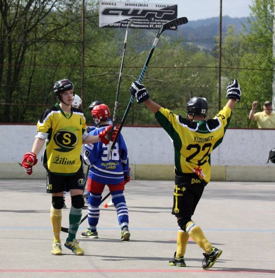 Okru�n� a �ilina vyhrali z�kladn� �as�