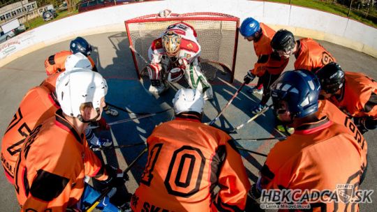 Such� dresy Skalit� oto�il v�sledok!