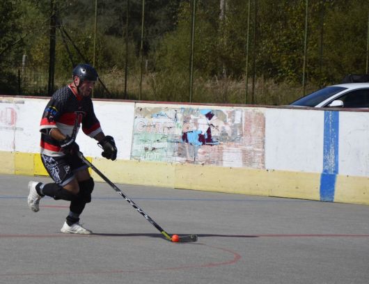 Juraj Belica na tróne strelcov KHL!