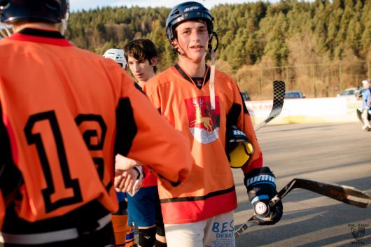 Skalit� za�alo lep�ie..